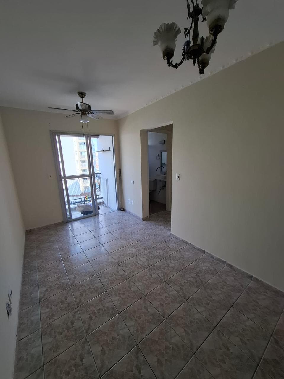 APARTAMENTO VILA GUARANI