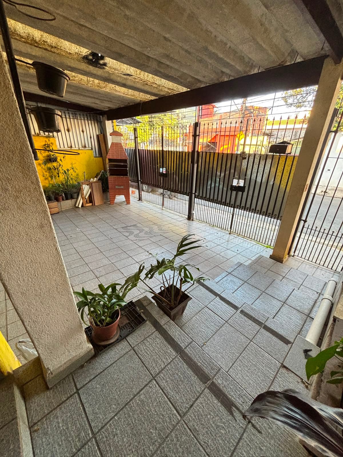 CASA PROXIMO METRO CONCEIÇÃO