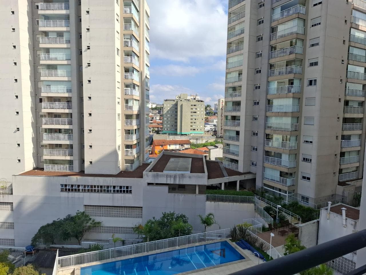 APARTAMENTO VILA GUARANI — foto 3