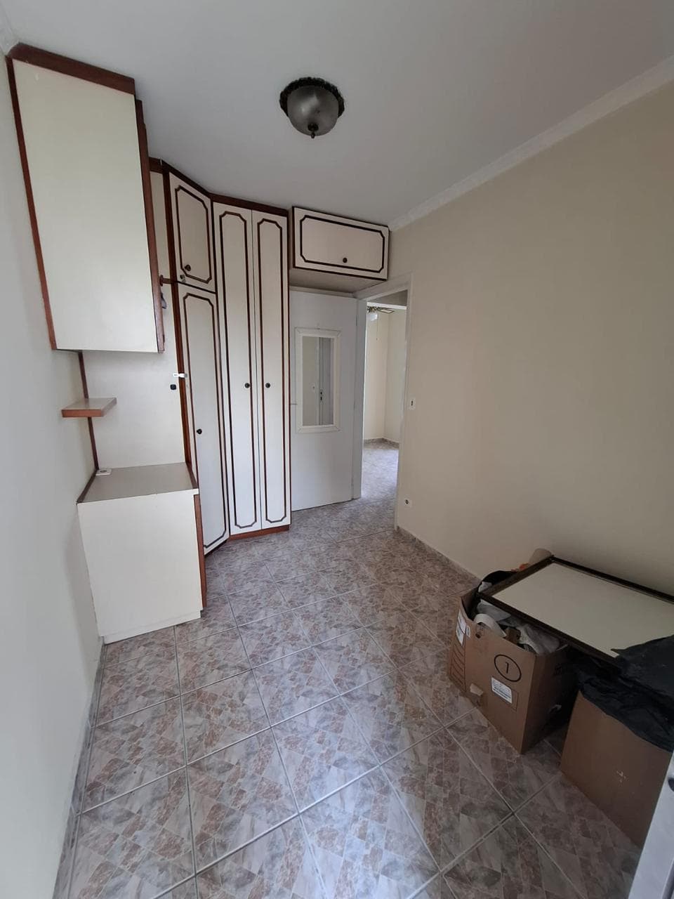 APARTAMENTO VILA GUARANI — foto 5