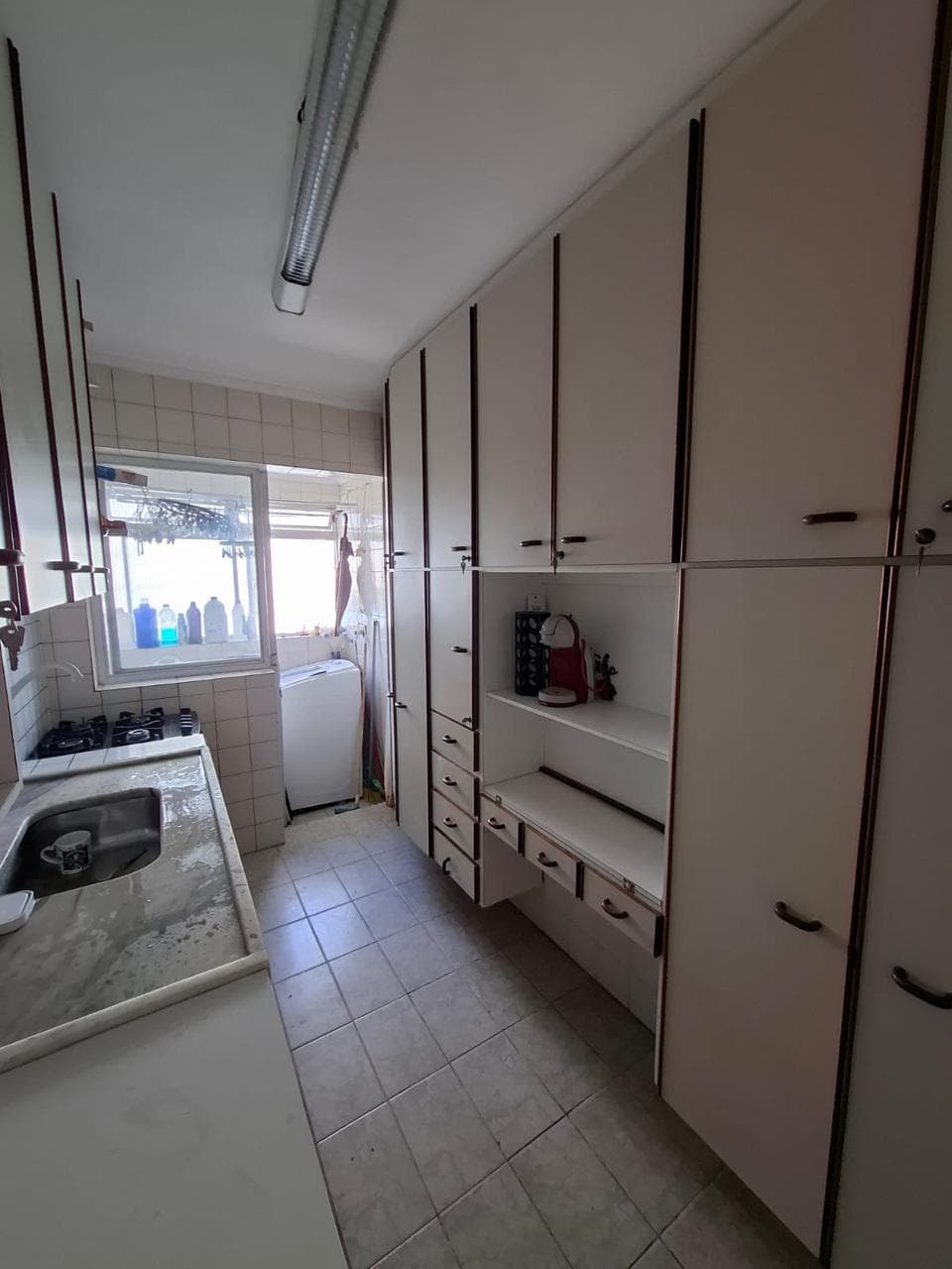 APARTAMENTO VILA GUARANI — foto 4